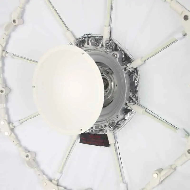 100cm-White-Portable-Collapsible-Beauty-Dish-Octagon-Softbox-Bowens-Mount-for-Bowens-Mount-Godox-Studio-Flash (1)