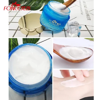 Fonce Women Moisturizing Day Cream Face 5