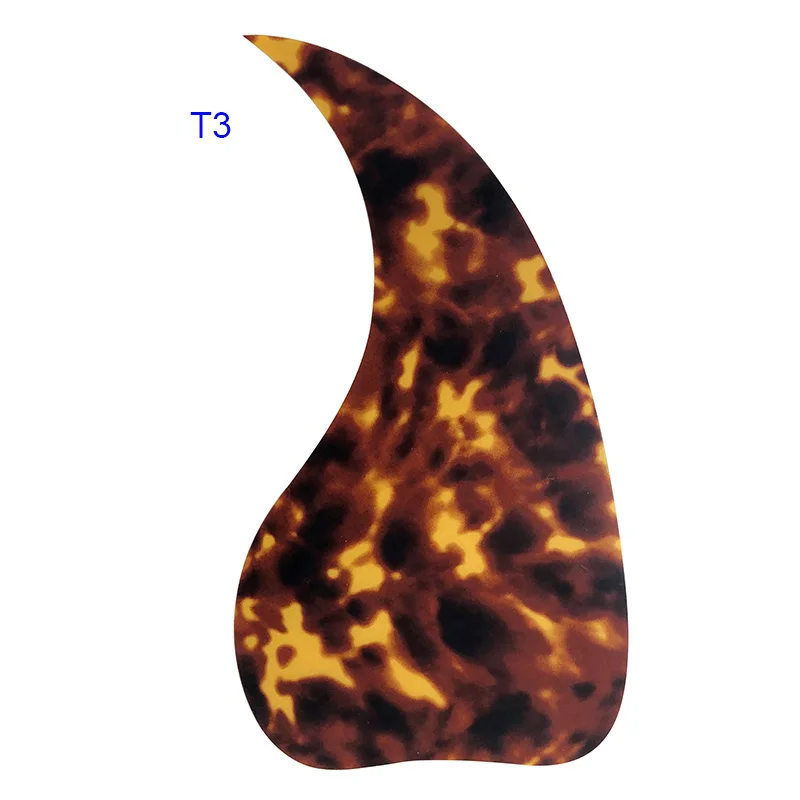 Качественная Акустическая Гитара Pickguard J45 Стиль самоклеющиеся для 40 &quot41&quot