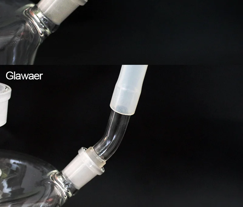 glass valve 4