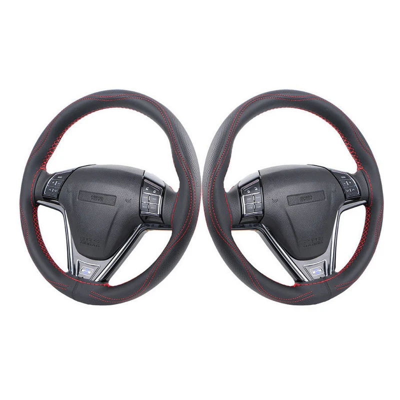 Car Steering Wheel (4)