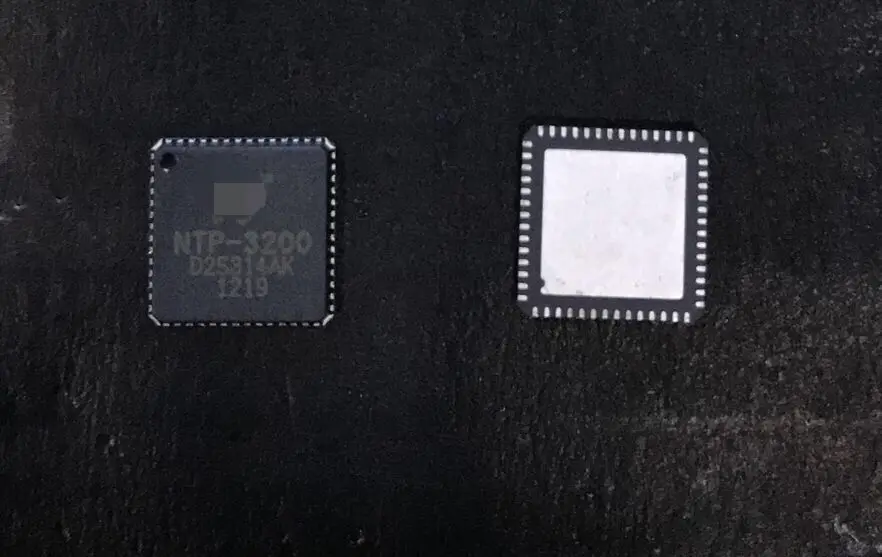 

10pcs/lot NTP-3200 QFN56 original NEW