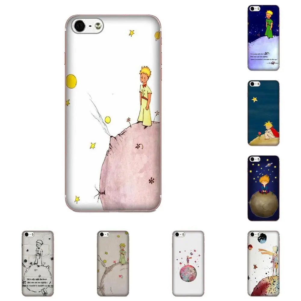 

Little Prince Le Petit Prince Snake Elephant For Huawei P8 P9 P10 P20 P30 Mate 7 8 9 10 20 Lite Plus Pro 2017