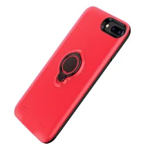 

Battery Charger Cases for iPhone 6 6s 7 8 Plus 5000/7200mAh Power Bank Case Ultra Slim External Pack Backup charger case gifts