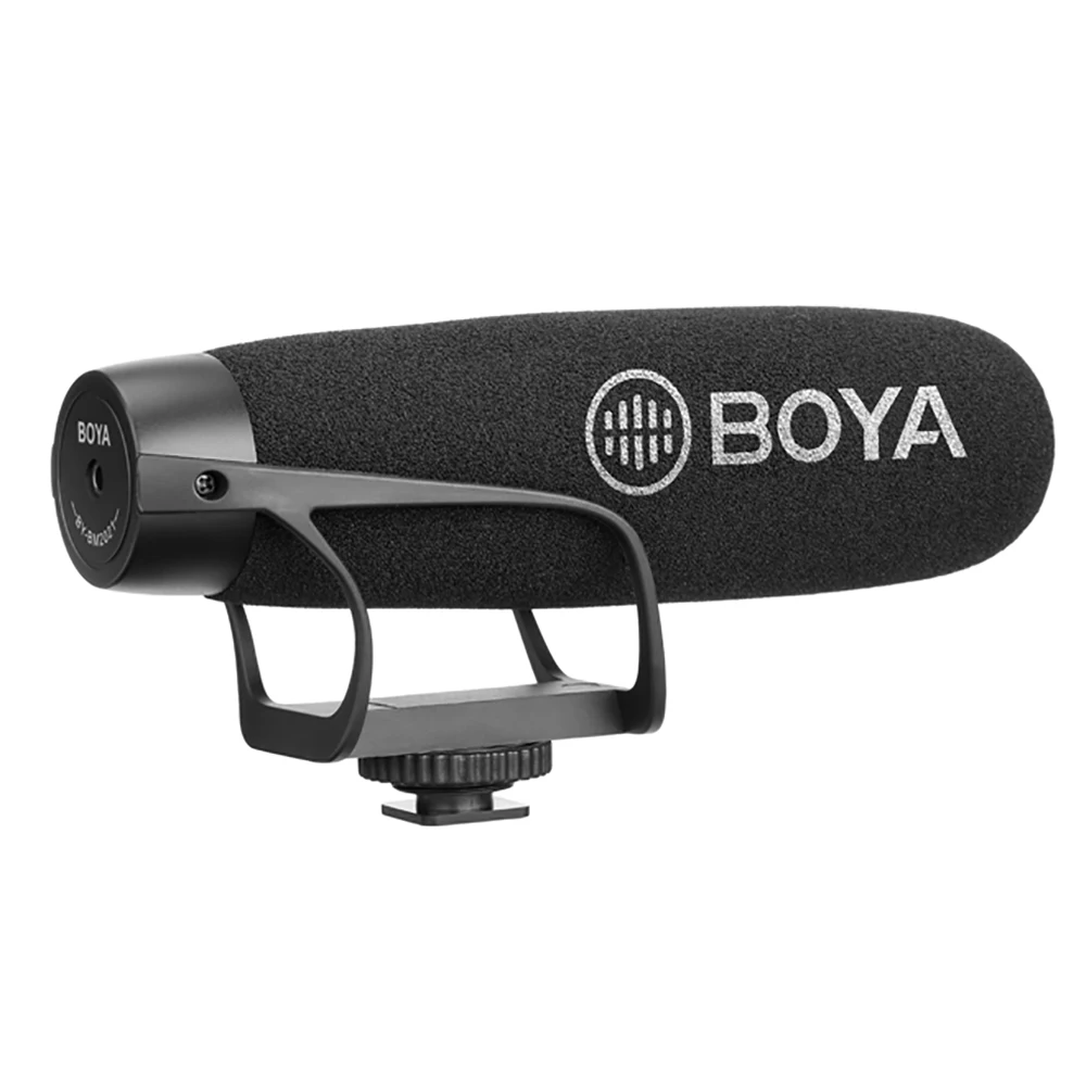 condenser microphone
