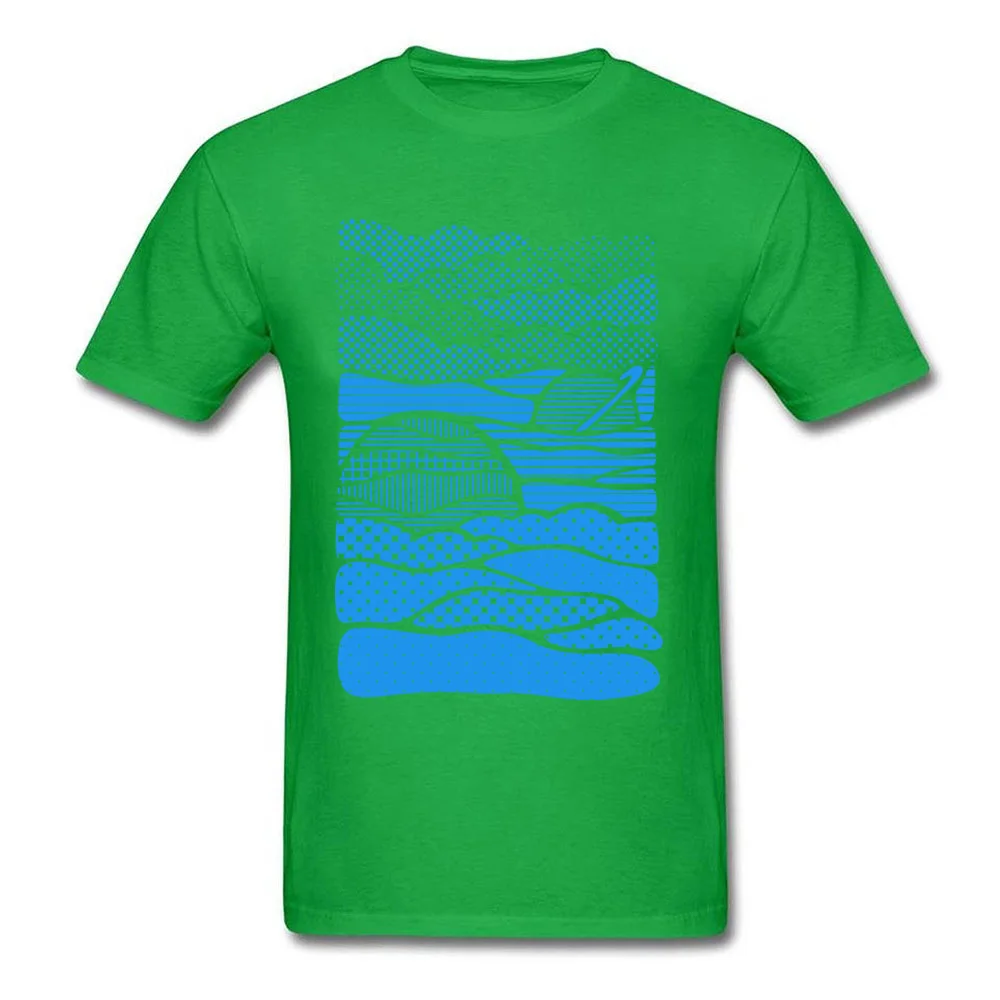 Summer Solstice_green