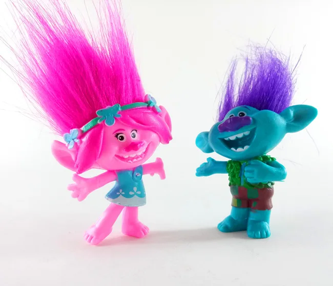 trolls toys for sale