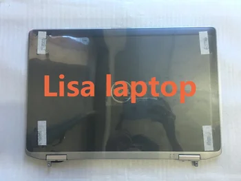 

FOR Dell Latitude E6420 LCD Back Top Cover Lid Assembly with Hinges - 616W2 - Grade A