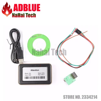 

2020VD400 as adblue 8 in 1 Support euro 6 AdBlue Emulator 8in1 with NOx sensor Adblue 8 in 1 Remove Tool