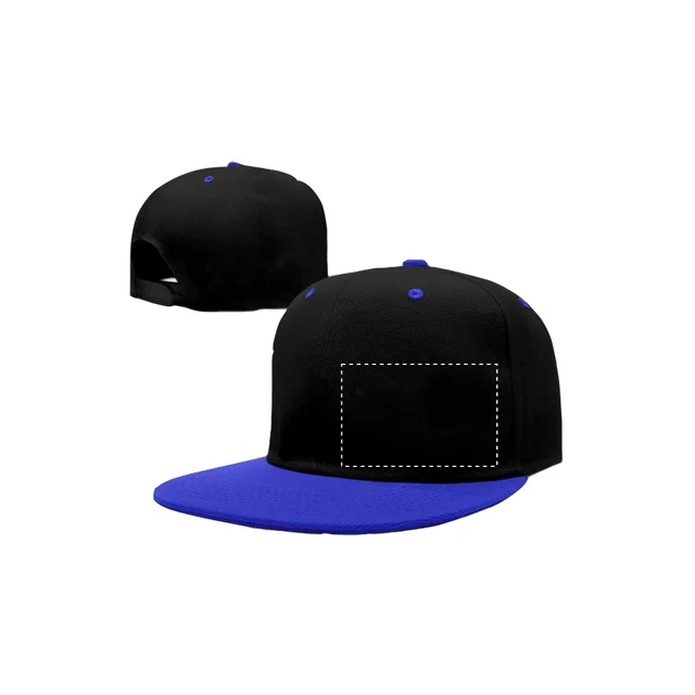 personalised cricket hats