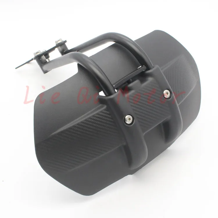 

Free Shipping Aluminum Motorcycle Accessories Rear Fender Bracket Motorbike Mudguard For YAMAHA MT01 MT03 MT-03 MT07 MT09 MT-09