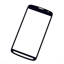 Grand A Quality Brand New For Sumsung Galaxy S4 Active i9295 Front Glass Outer Lens Glass