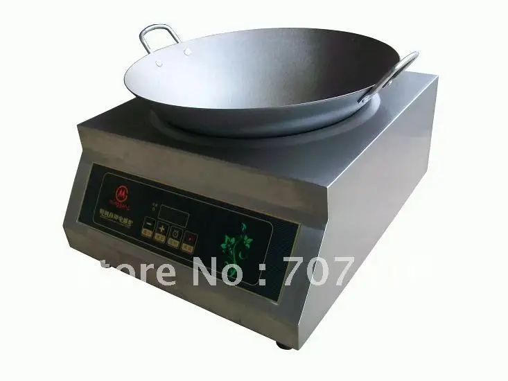 Geschirr Grundlegende Theorie schlagen how to use a wok on an electric