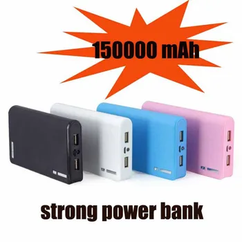 

Smoking accessory Charger power bank