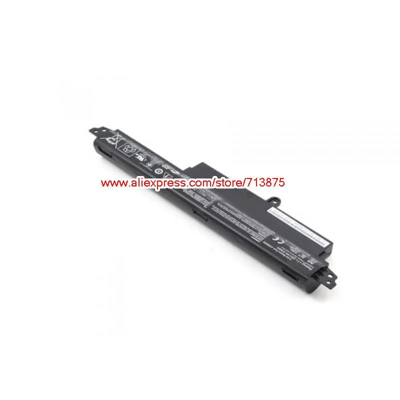 Genuine 11.25V 33Wh A3INI302 A31N1302 Laptop Battery For Asus X200M Battery X200MA X200CA VivoBook 11.6\ Genuine 11.25V 33Wh A3INI302 A31N1302 Laptop Battery For Asus X200M Battery X200MA X200CA VivoBook 11.6\