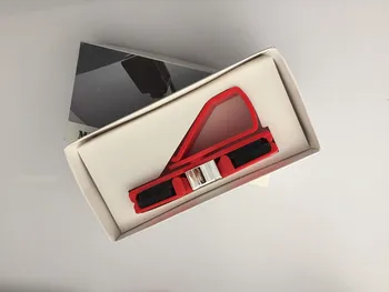 

Hot Sale car glasses holder case for ford focus 2 3 fiesta mondeo mk4 ecosport kuga ranger f150 f250 Hatch F-Series Accessories