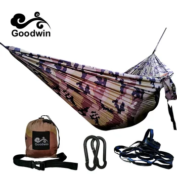 

Double Person Hammock Hangmatten Dubbel