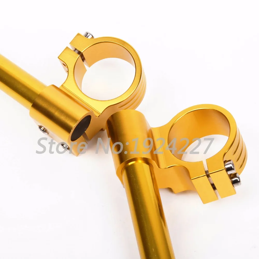 Для 31 33 35 36 37 39 41 43 45 48 50 51 52 53 54 мм 7/8 &quot 22 зажим для руля мотоцикла с ЧПУ ручки