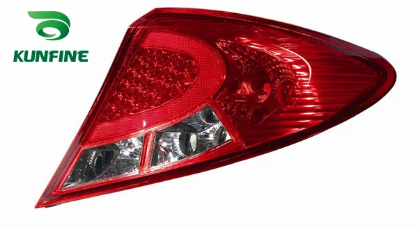 Car Taillight assembly for PROTON GEN2 2008 bYAB-G2-0002A