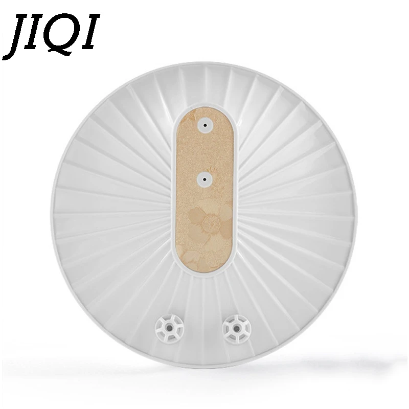 JIQI мини ультразвуковая посудомоечная машина USB перезаряжаемая машина для мытья фруктов и овощей высокого давления, очиститель кухонной посуды