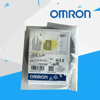 

E3Z-LL61 E3Z-LT61 Omron Photoelectric Sensor 100% New Original Genuine