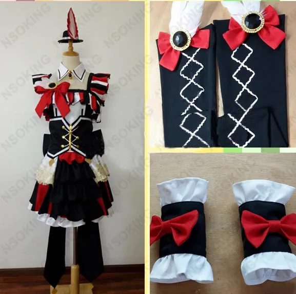 Костюм для косплея аниме Pripara Hojo Sophy на заказ|sophie cosplay|cosplay costumecustom cosplay costume |