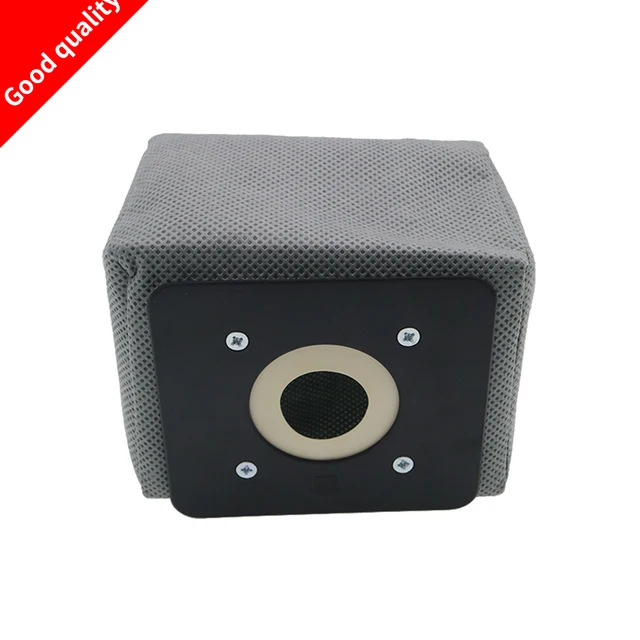 Special Price High Quality vacuum cleaner bag 11x10cm non woven bags dust bags cleaner bags for Philips Electrolux FOR LG Haier Samsung PARTS Special Price High Quality vacuum cleaner bag 11x10cm non woven bags dust bags cleaner bags for Philips Electrolux FOR LG Haier Samsung PARTS