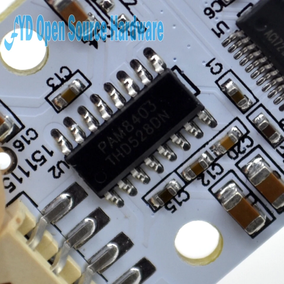 1 шт. DC 5 в USB мощность 3 Вт + Bluetooth 4 0 аудио приемник плата беспроводной цифровой мини