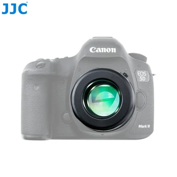 

JJC SS-6 Sensor Scope For inspecting image sensors of DSLR or mirrorless cameras 7x magnification and 6 ultra-bright LED