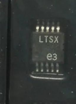 

50PCS LTC1871 LTC1871EMS LTSX MSOP10