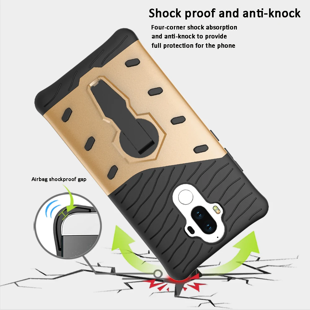 Huawei Mate 9 Case 2
