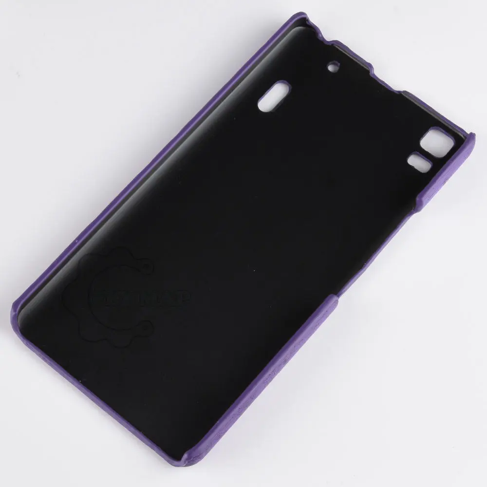 Чехол для Lenovo K3 Note K50a40 K50 T3s жесткий защитный чехол ПК A7000 Plus A7000a a|Чехлы-накладки| |