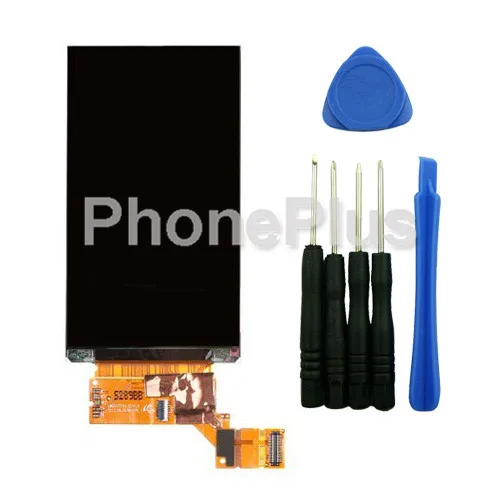 

LCD Screen Display Screen Repair Part Replacement With Tools For Sony Xperia U ST25i ST25 ST25a