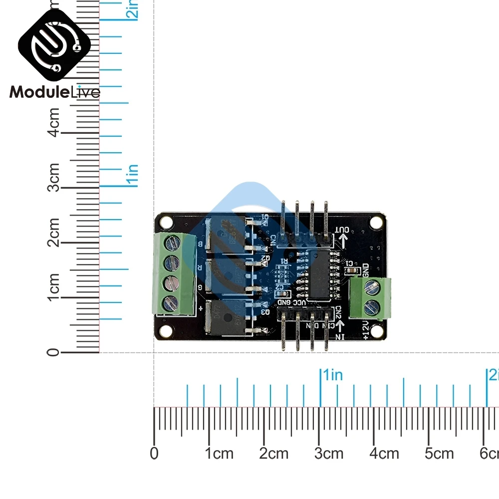 Для MCU Системы Светодиодные ленты модуль драйвера v1.0 для Arduino STM32 AVR 12VDC полный Цвет RGB для Arduino UNO R3 доска