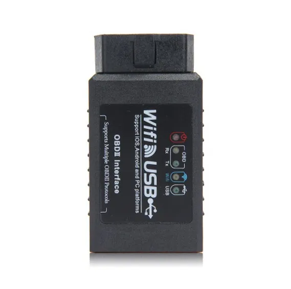 elm327 wifi usb 5