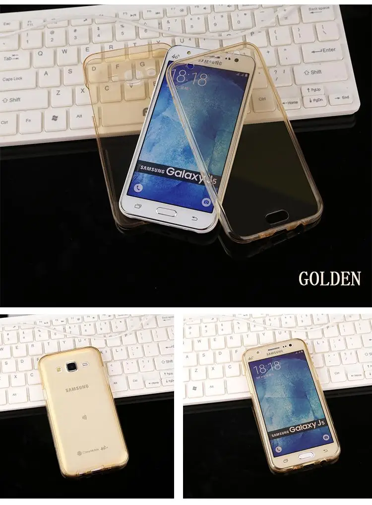 gold