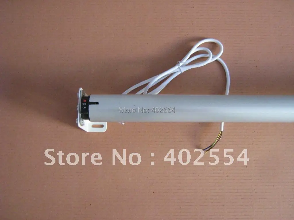 

remote control blinds system, 2.5m wide, or 2.3-2.6m wide customized