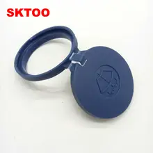 SKTOO Para Peugeot 301/307/308/408 508 tampa do tanque Citroen Triunfo Sega C2 C4L tampa Chaleira tampa do radiador