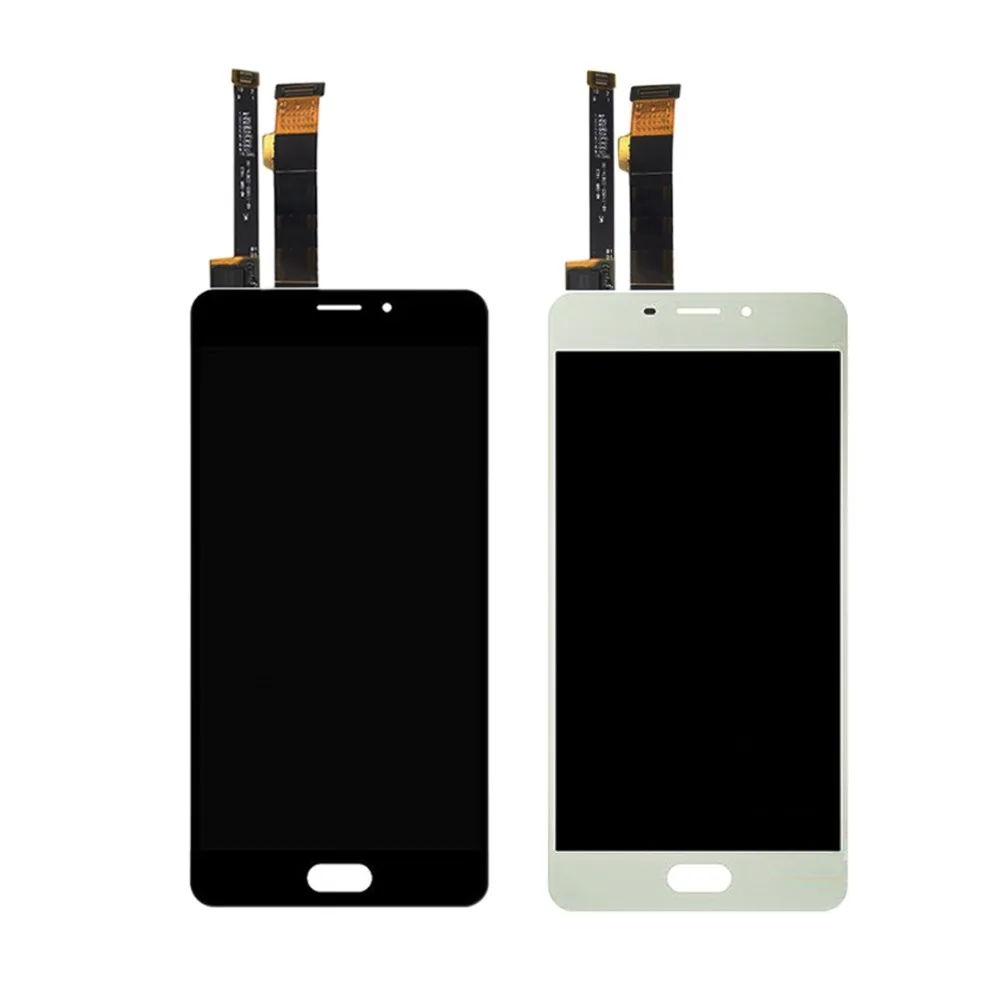 Meizu M3E-3