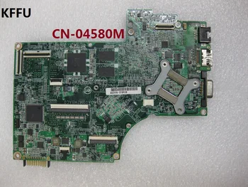 

KEFU For Dell FOR inspiron 1570 1470 Laptop Motherboard DA0UM2MBAC0 CN-04580M 100% WORKING