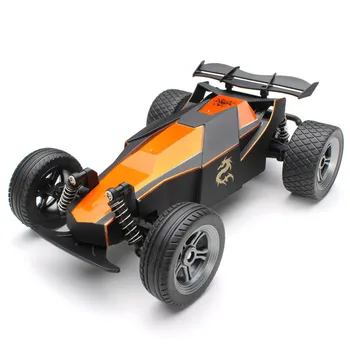 

EBOYU Attop YD-003 1:24 2.4GHz 2WD RC Racing Car F1 High Speed Remote Control Buggy RC Car RTF