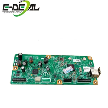 

E-deal FORMATTER PCA ASSY Formatter Board logic Main Board MainBoard For Canon MF4410 MF4412MF4712 MF4452 MF4550 D520 printer