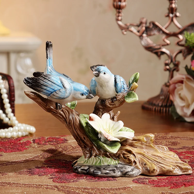 Popular Ceramic Bird FigurinesBuy Cheap Ceramic Bird Figurines lots