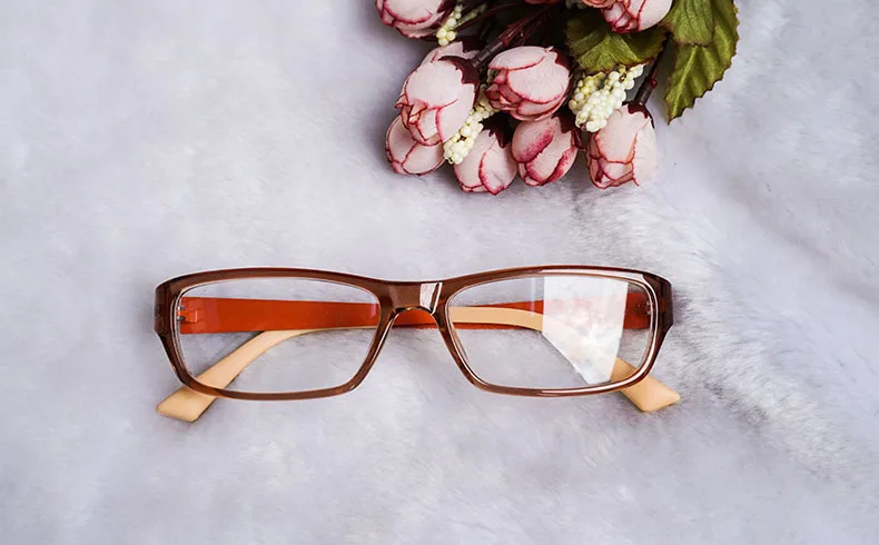 Новое поступление дизайнерские ацетатные гравировальные gafas высокого качества TR модные женские очки из нержавеющей стали, уникальные товары
