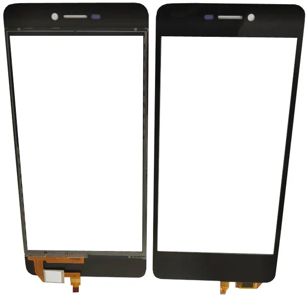 Для Micromax Canvas Juice A1 Q4251 Сенсорное стекло сенсорный экран Сенсорная панель