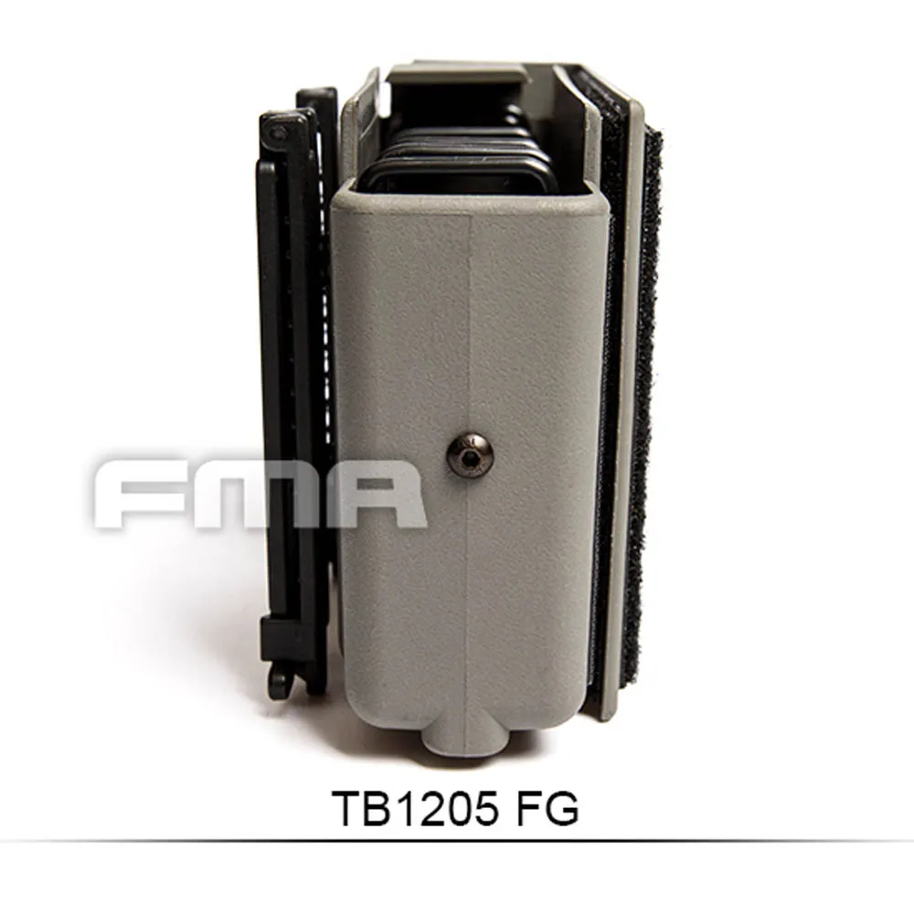 FMA сумка автоматически DE TB1205-DE/BK/FG