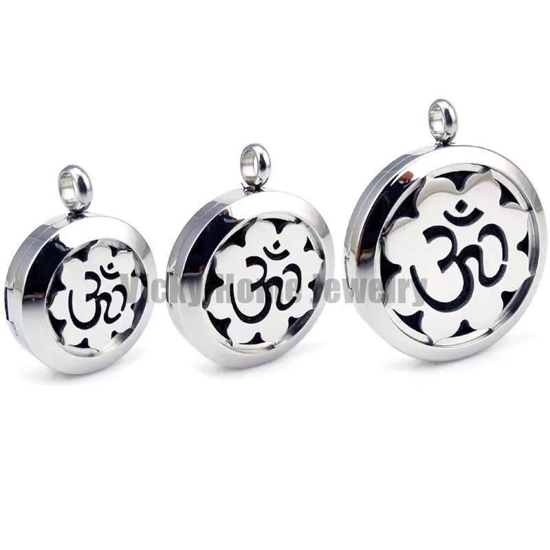 VH-PDL205-3 Diffuser Locket