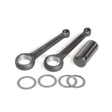 Motorrad Kurbelwelle Stange Anschluss Conrod Für Yamaha ersatz #2UJ-11651-00