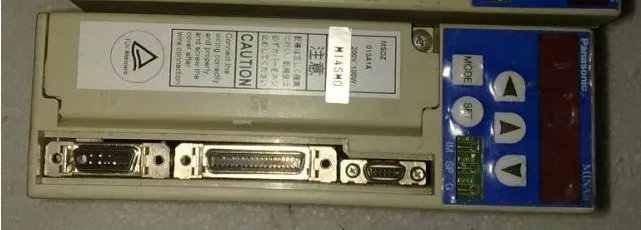 

MSDZ013A1A  85% appearance new ,  it can good wokong ,in stock