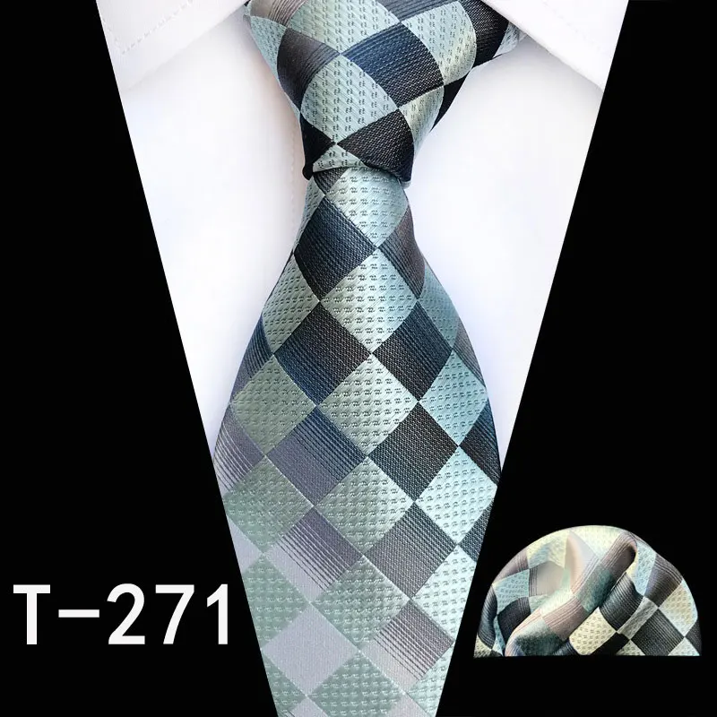 Новинка, различные мужские галстуки, классические, Полиэстеровые, шелковые, деловые, свадебные, цветочные, в полоску, платок-галстук, наборы, карманные, квадратные Галстуки